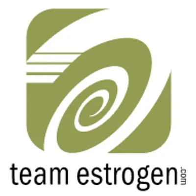 Team Estrogen logo