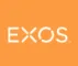 Exos logo
