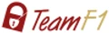 TeamF1 logo