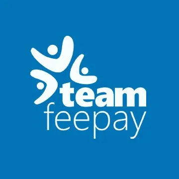 TeamFeepay logo