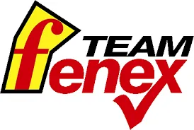 Team Fenex logo