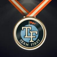 TeamFirst logo