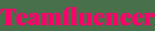 Teamfluencer logo