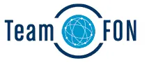 TeamFON logo