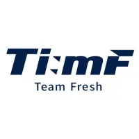 Team Fresh logo