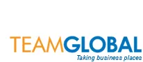 Teamglobal Logistics logo
