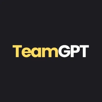 TeamGPT logo