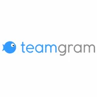 TeamGram logo