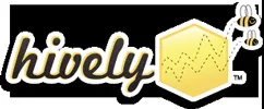 Hively logo