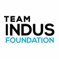 TeamIndus Foundation logo