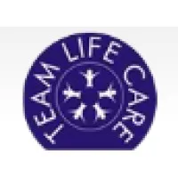 Team Life Care Company India logo