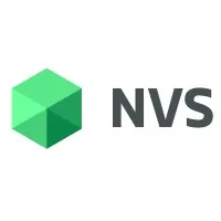 NVS logo