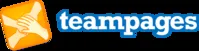 TeamPages logo