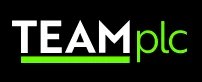 Team PLC logo