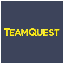 TeamQuest logo