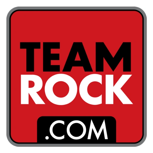 Team Rock logo