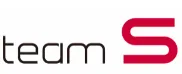 Team S logo