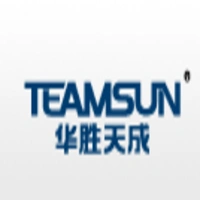 Beijing Huasheng Tiancheng Technology logo