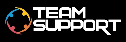 Team Support logo