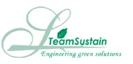 TeamSustain logo