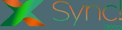 Sync! logo