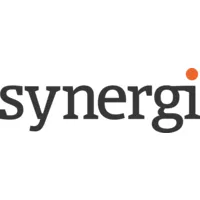 Synergi logo