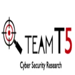 Team T5 logo