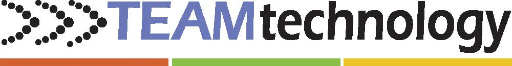 TEAM Technology logo