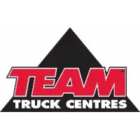 TEAM Truck Centres logo