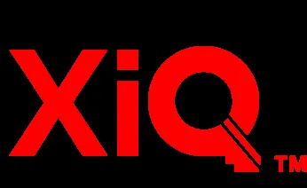 XiQ logo