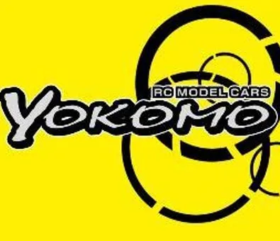 Team Yokomo logo