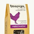 Teapigs logo