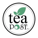 Tea Post logo