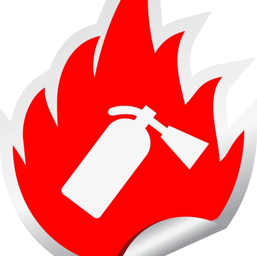 Teasley Fire Protection logo