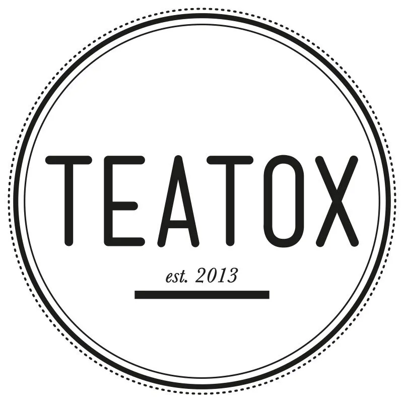 TEATOX logo