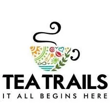 Tea Trails logo