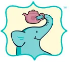 Tea Trunk