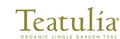 Teatulia logo