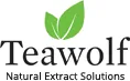Teawolf logo