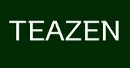 Teazen logo