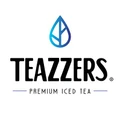 Teazzers logo