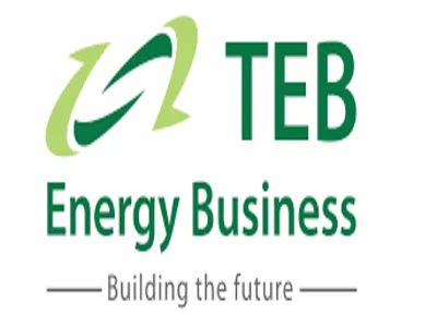 TEB Energy logo