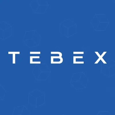Tebex logo