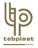 Tebplast logo