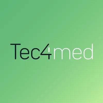 Tec4med logo
