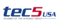 tec5USA logo