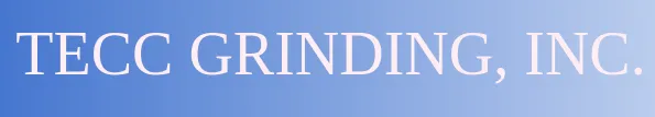 TECC Grinding logo