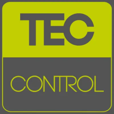 Teccontrol logo