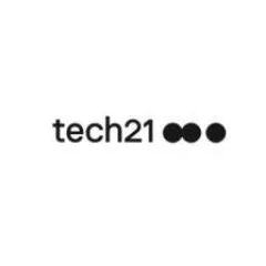 Tech21 logo