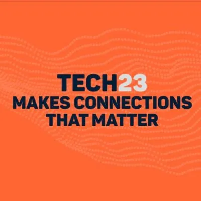 Tech23 logo